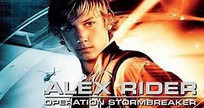 Stormbreaker 2006 Hollywood Movie | Alex Pettyfer | Mickey Rourke | Full Facts and Review