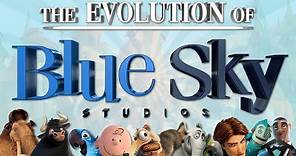 The Evolution of Blue Sky Studios (2002-2020)