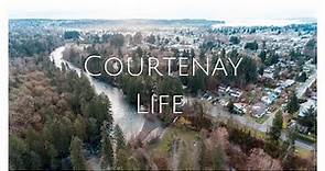 Courtenay Life