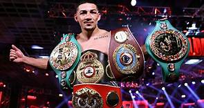 Teofimo Lopez's last five fights, opponents, boxing record, result | Sporting News