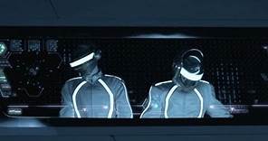 The History of Daft Punk
