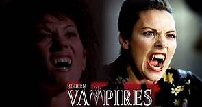 Modern Vampires: The Vampiress Film Recap