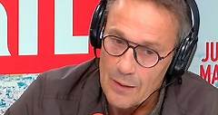 Julien Courbet invité de RTL Soir - (L'Intégrale)