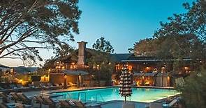Experience Luxury At Torrey Pines Lodge