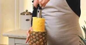 Pineapple Easy Slicer