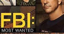 FBI: Most Wanted - stream tv show online