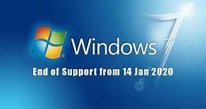 Free Download of Windows 7 Home Premium x64