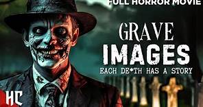 Grave Images Full Movie | Full Thriller Horror Movie | HD English Movie | Horror Central