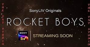 Rocket Boys _ Official Trailer _ SonyLIV Originals _ Web Series _ 4th February @abhiiq