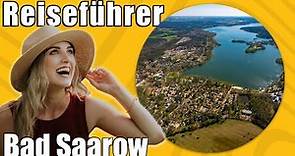 Bad Saarow | Travel Tipps | Reiseführer Deutsch