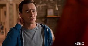 Atypical (TV Series 2017–2021)