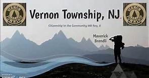 The Township of Vernon, NJ