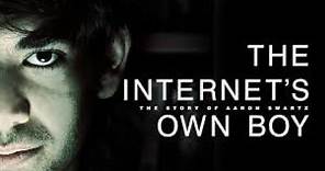 The Internet's Own Boy: The Story of Aaron Swartz (Must Watch Documentary 2014)