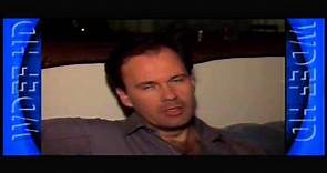 From The Archives: Actor Dennis Haskins in 1986