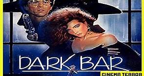 Dark Bar (1989) - Movie Review