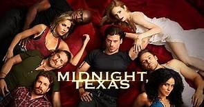 Midnight Texas Season 2 "Change Is Coming" Trailer (HD)
