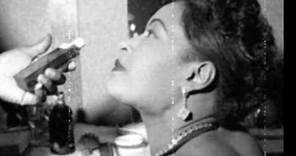 Rare Billie Holiday Interview Pt. 1