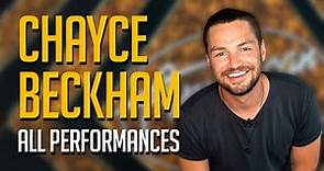 American Idol WINNER Chayce Beckham All Performances!