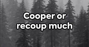 What happened to D.B. Cooper?