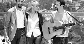 Noel Paul Stookey - Wedding Song (There is Love)