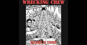 Wrecking Crew - Balance Of Terror (Full Album)