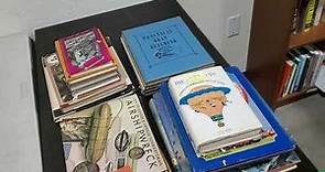 How To Profitably Sell Vintage Book Lots On eBay
