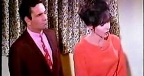 Peter Falk & Elaine May "Luv" (1967)