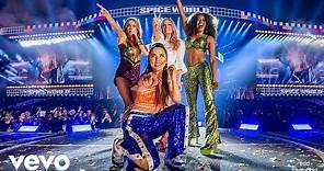 Spice Girls - Wannabe (Live At Spice World Tour 2019)
