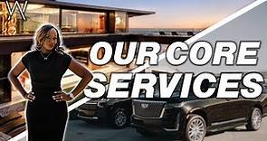 How a Luxury Concierge Service Can TRANSFORM Your Life - Core Services Revealed
