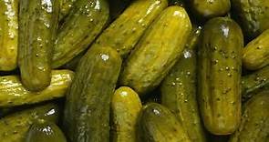 reading a pickle for the knowing ones