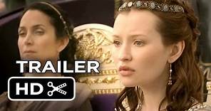 Pompeii Official Trailer #1 (2014) - Kit Harington, Paul W.S. Anderson Movie HD