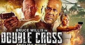 Bruce Willis & Forest Whitaker In DOUBLE CROSS - English Movie | Hollywood Full Action English Movie