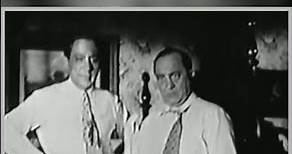 Ghost Catchers (1944) - Remember Abbott & Costello? | Olsen & Johnson