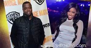 Kordell Stewart is Embarrassed by Ex-Wife Porsha Williams - The Buzz