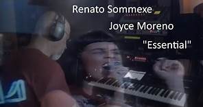 Joyce Moreno "ESSENTIAL" by Renato Sommexe on Keys - MPB