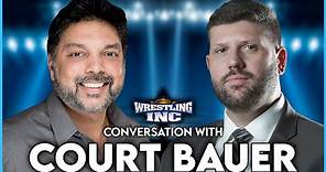 Court Bauer Talks MLW's Suit Against WWE, Future Of MLW Women's Division