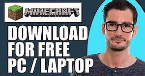 How To Download Minecraft Free Trial On PC/Laptop