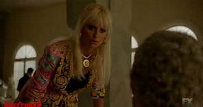 American Crime Story, Versace 2x05- Gianni tells Donatella he is coming out (Opening Scene) HQ