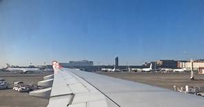 [4K] Landing in Narita International Airport(NRT),Chiba, Japan, Airbus A330, Airasia X Flight XJ600