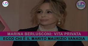 Marina Berlusconi: Chi È Il Marito Maurizio Vanadia!