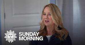 Christine Blasey Ford on the cost of speaking out
