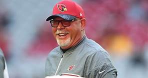 Bruce Arians A Football Life