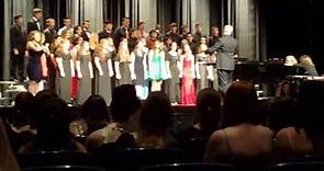 Fairport High School Polyphonic Choir
