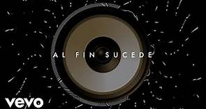 Gustavo Cerati - Al Fin Sucede (Official Visualizer)