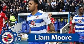 Liam Moore on a tough meeting with Sheffield Wednesday