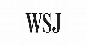 The Future of Everything: A Look Ahead from The Wall Street Journal.
