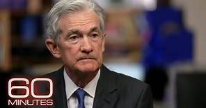 Chairman Jerome Powell on AI research at Federal Reserve