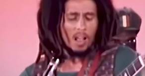 The King 👑 Bob Marley 🇯🇲💚💛❤️ | Reggae Official