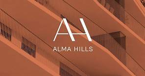 Empreendimento Alma Hills