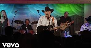 George Strait - How 'Bout Them Cowgirls (Live At Gruene Hall, New Braunfels, TX/2016)